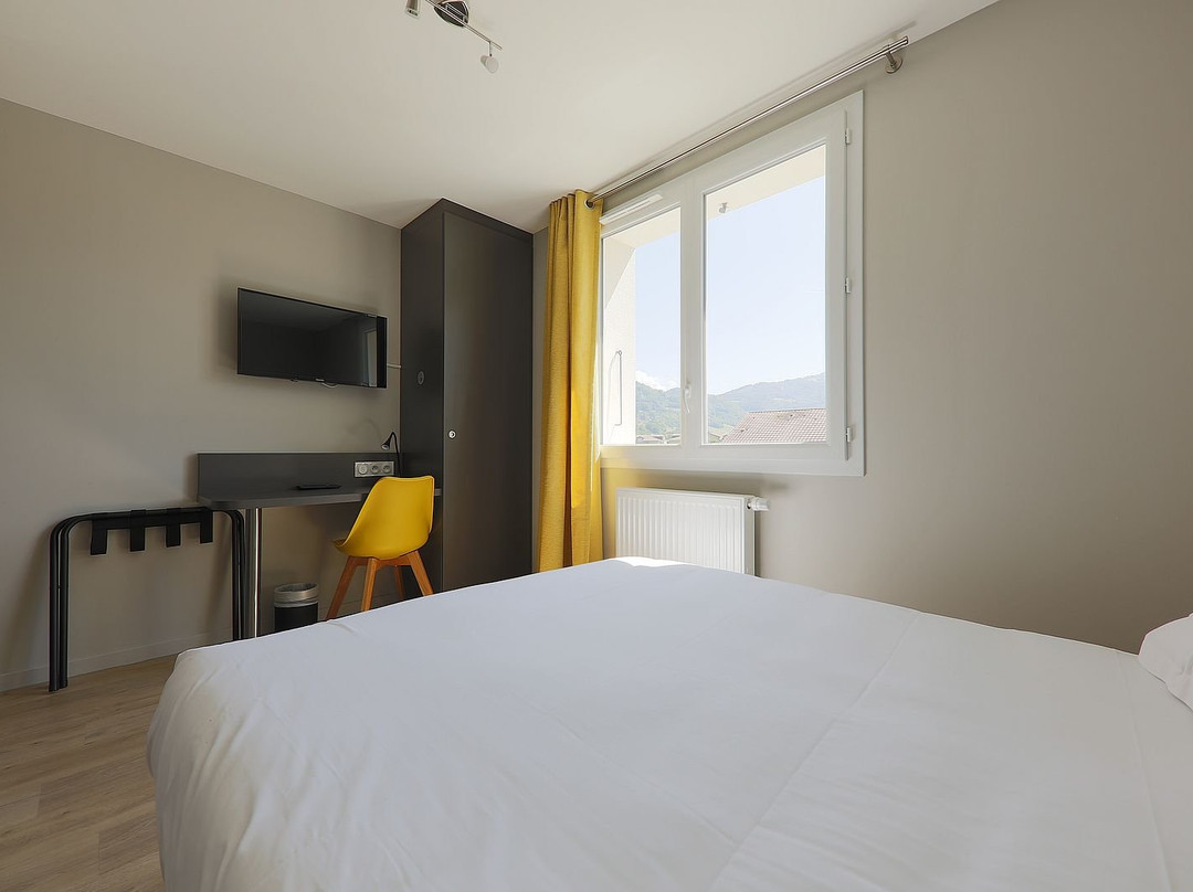 La Ferme Du Lac Hotel主图