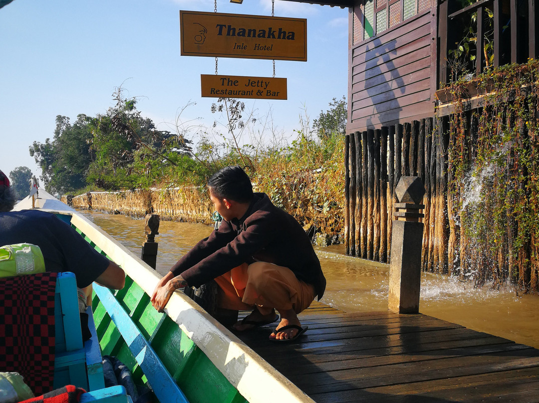 Thanakha Inle Hotel主图