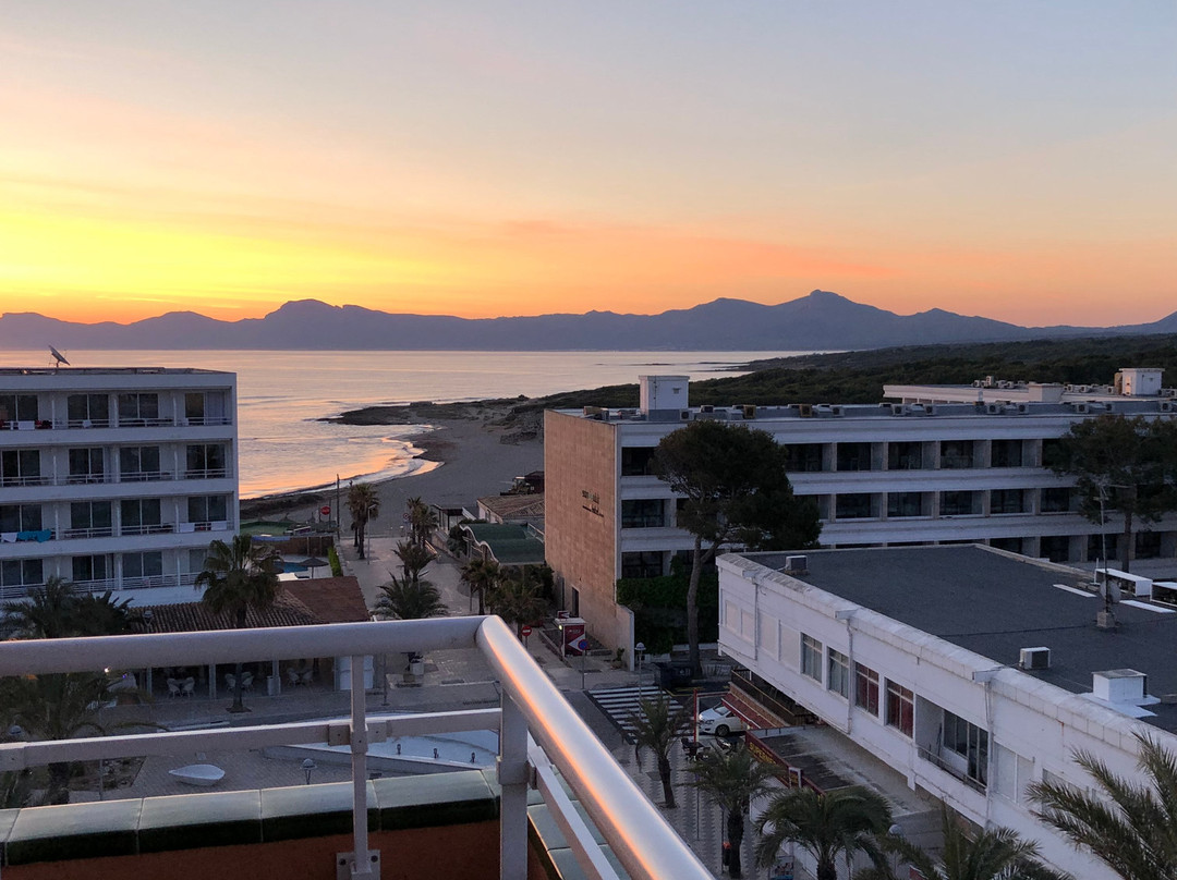 Caprice Janeiro Hotel & Spa主图