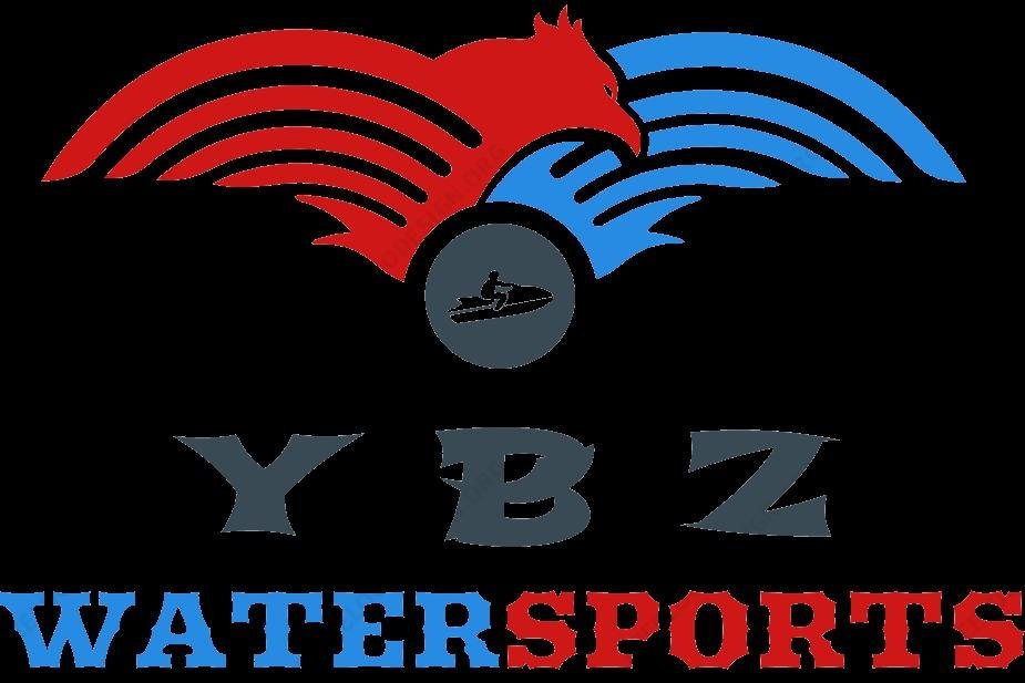 YBZ Watersports-珍南海滩必去景点