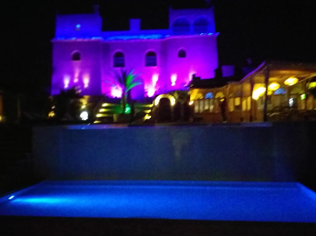 Palais D'ouzoud主图