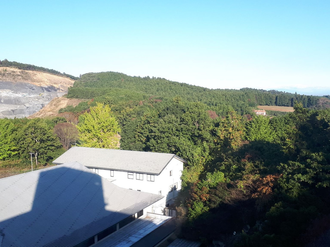 Mashikokan Satoyama Resort Hotel主图