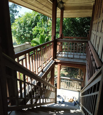 Ban Kai Koo-万磅必去景点