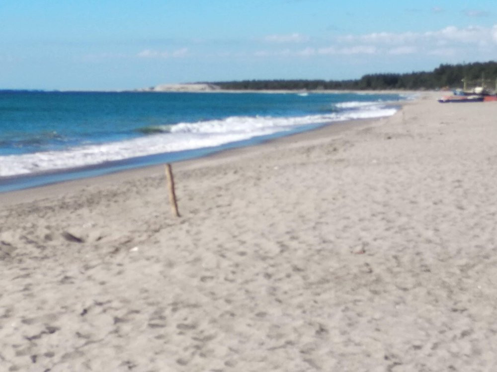 Mope Beach Resort主图