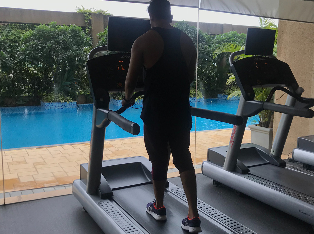 Courtyard by Marriott Pune Chakan主图