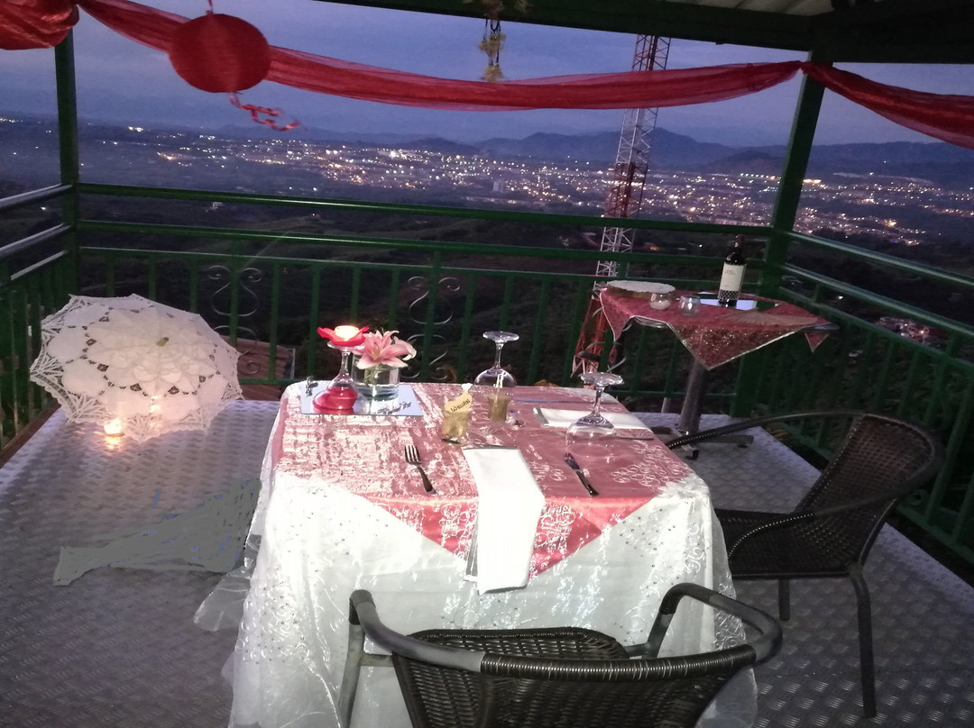 La Selecta Eco Hotel主图