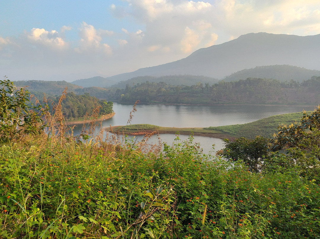 Seagot Banasura Resorts & Villas主图