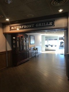 Quality Inn And Conference Center I-80 Grand Island-餐饮