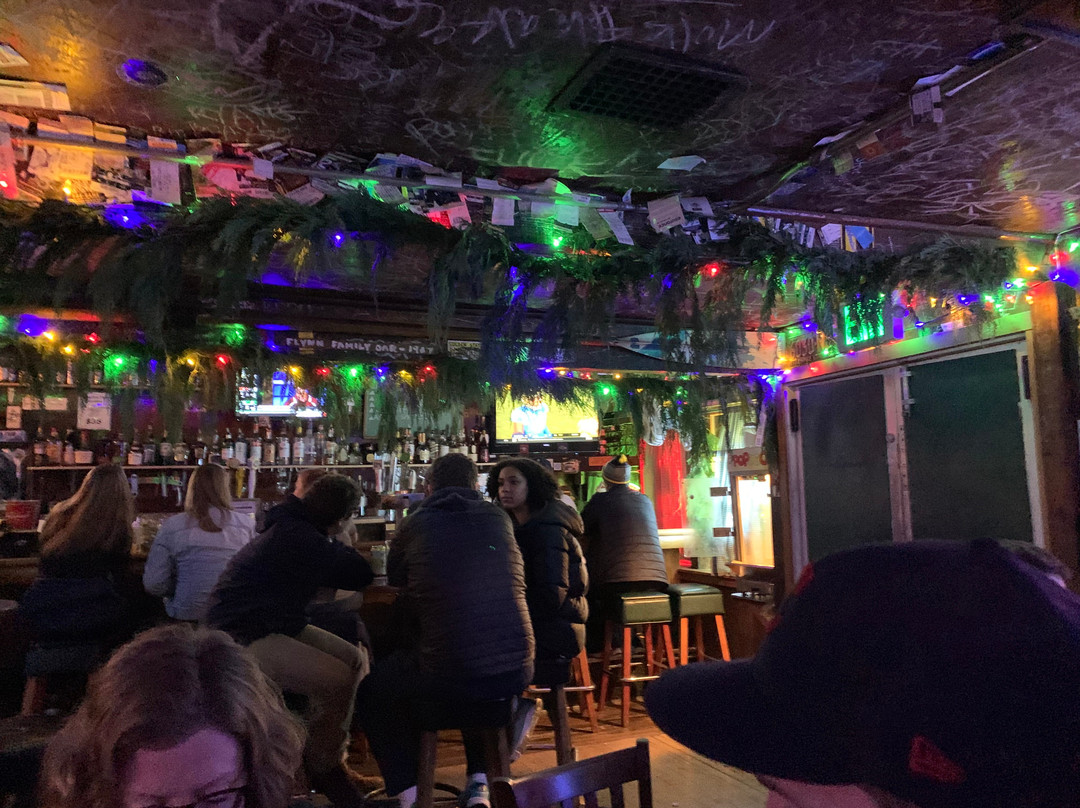 Kingfish Pub & Café-奥克兰必去景点