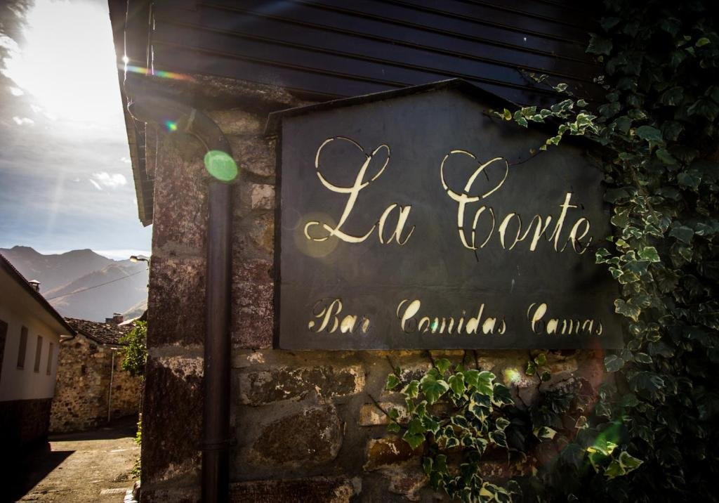 La Corte Somiedo主图