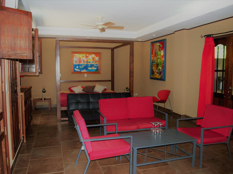 Casa La Colonial Bed & Breakfast主图