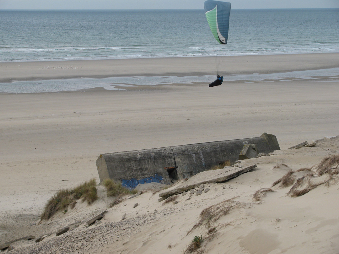 Les Jardins d'Hardelot主图