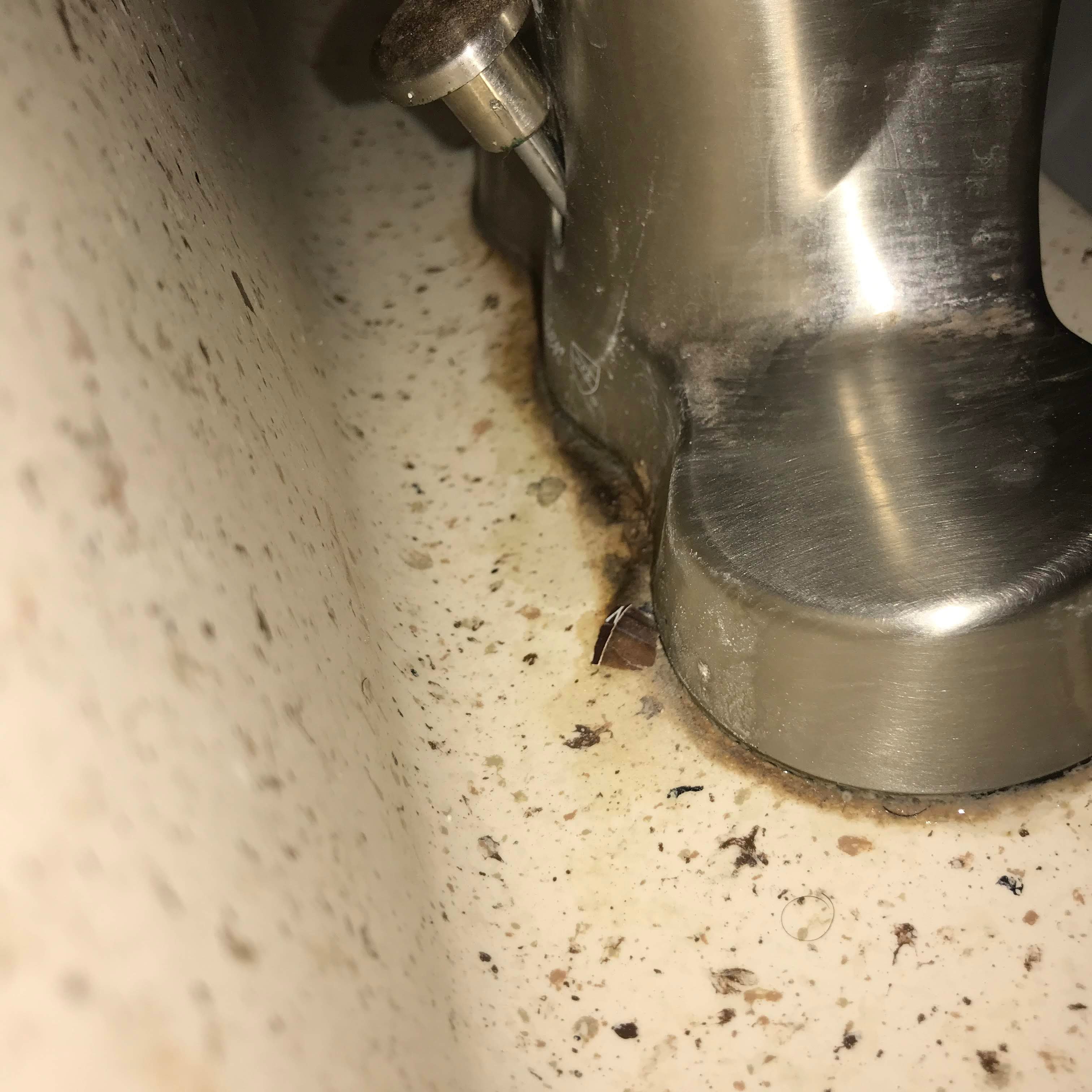 Extended Stay America - Orlando - Maitland - 1776 Pembrook Drive-浴室