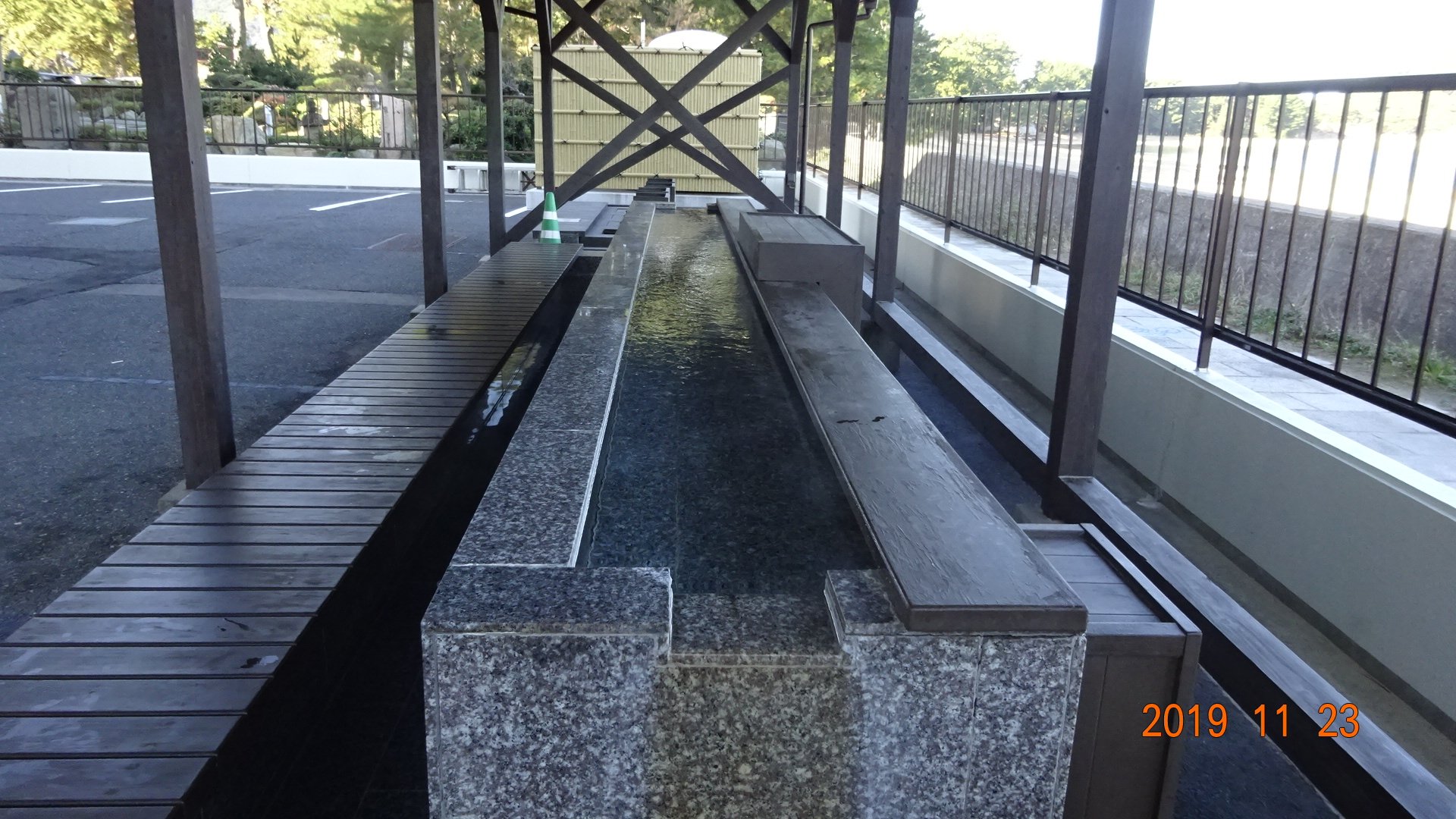 Resort Hotel Mihagi-浴室