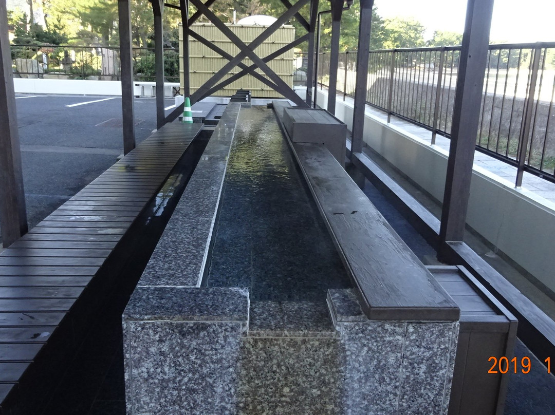 Resort Hotel Mihagi主图