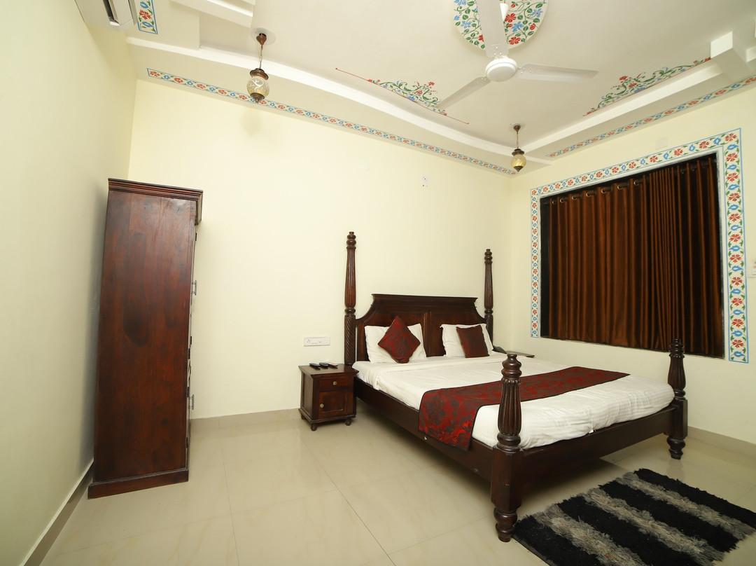 The Rock Valley Resort主图