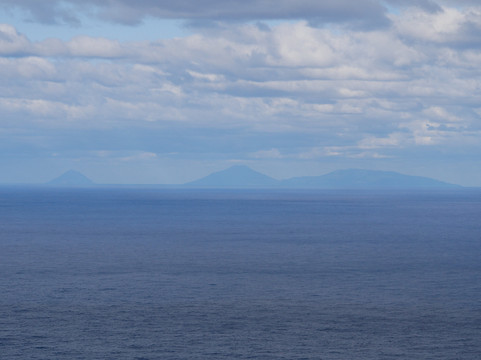 Miko no Ura Observatory-青岛必去景点