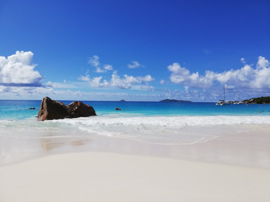 Donster Services Seychelles景点图片