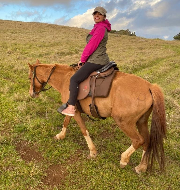 Adventure Terevaka-安加罗阿必去景点