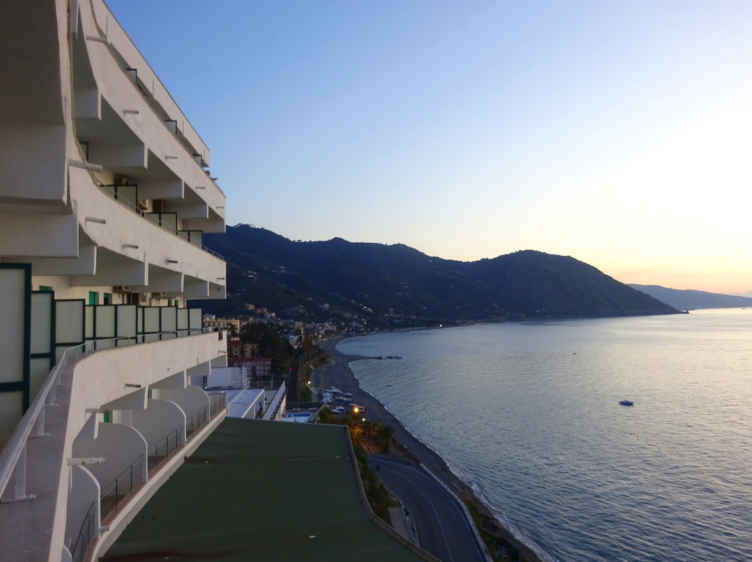 Capo Skino Park Hotel主图