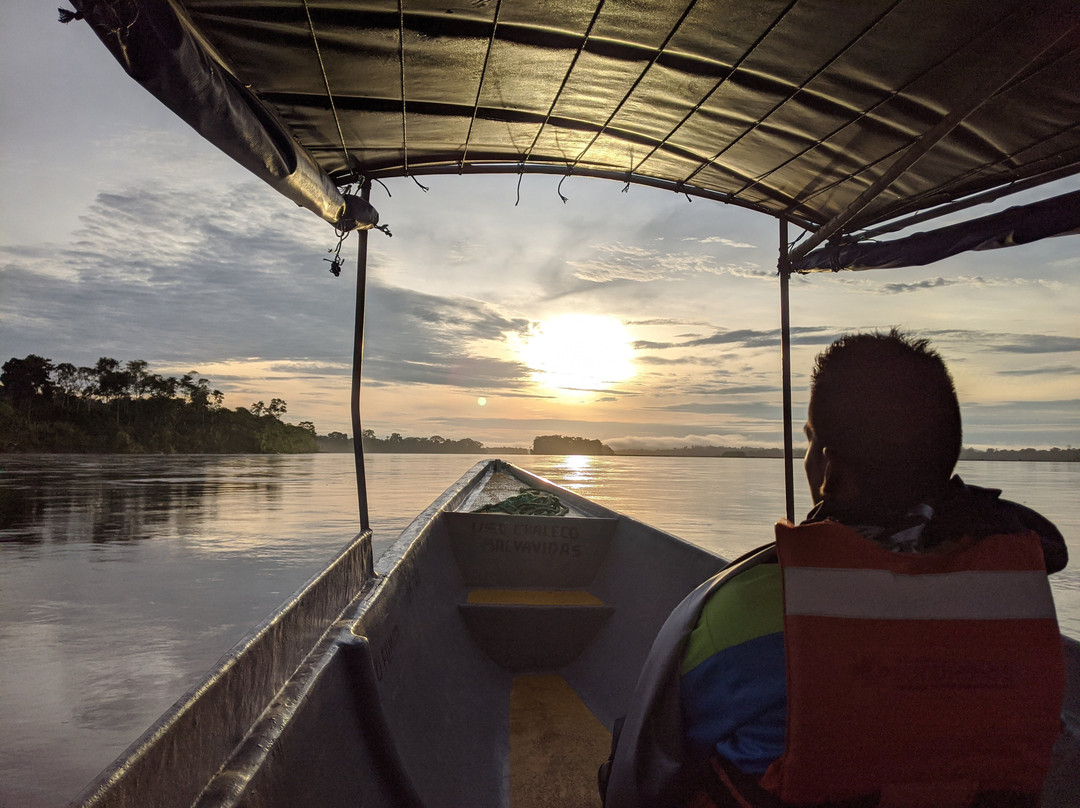Gran Hotel De Lago - El Coca主图