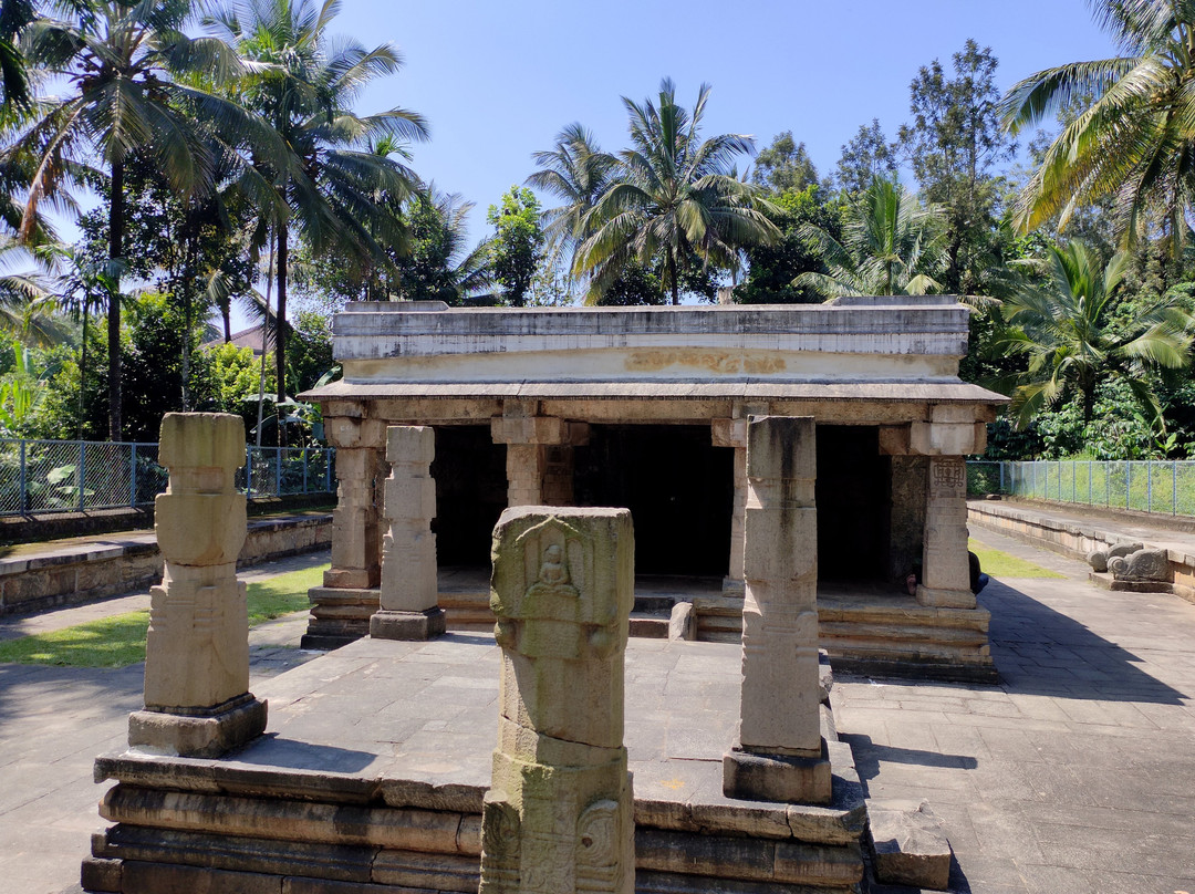 Jain Temple Wayanad景点图片