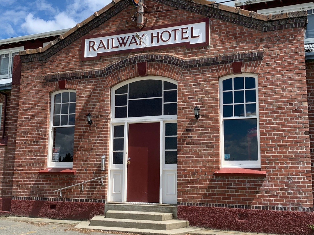 Mossburn Railway Hotel主图