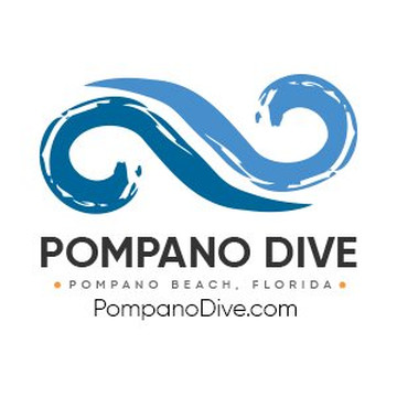 Pompano Dive-庞帕诺比奇必去景点