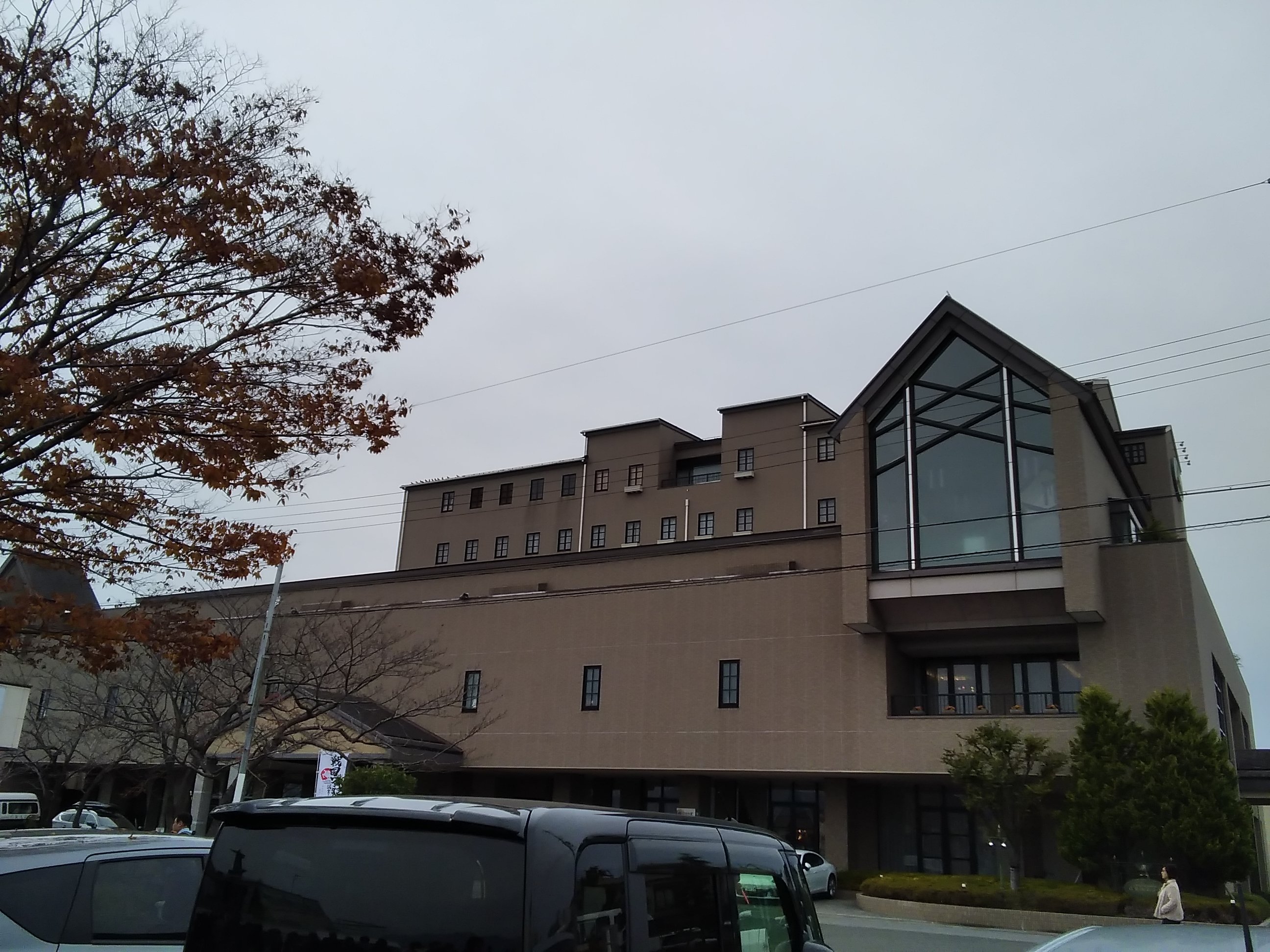 北琵琶湖格拉协酒店-浴室
