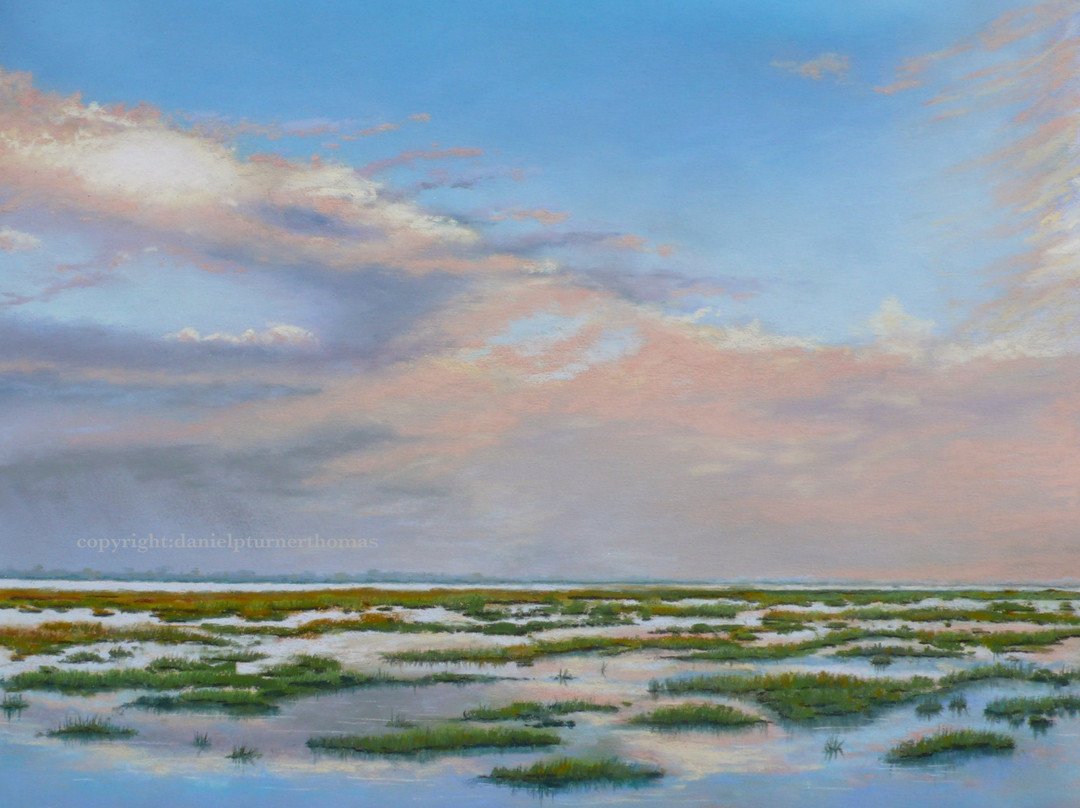 Tryfan Gallery-钦科蒂格岛必去景点