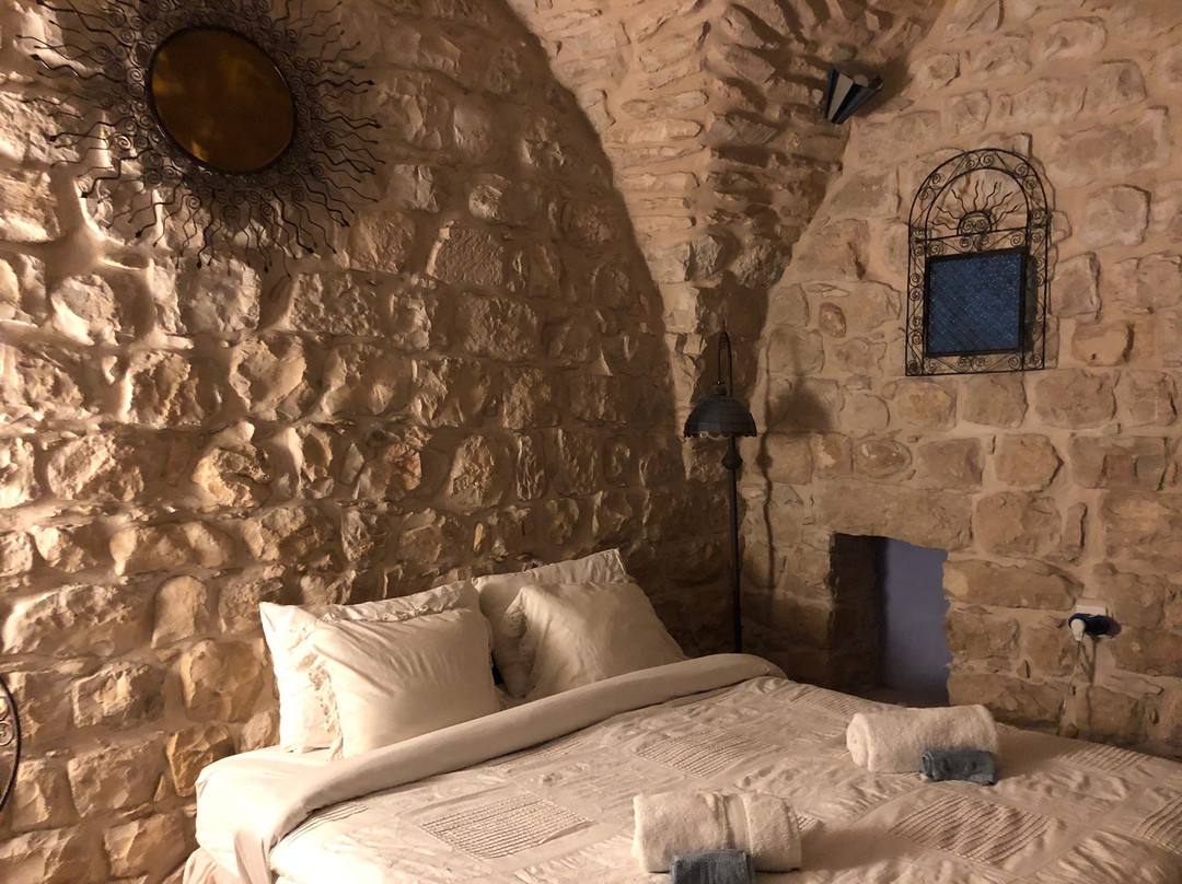 Artist Quarter Guesthouse B&B主图