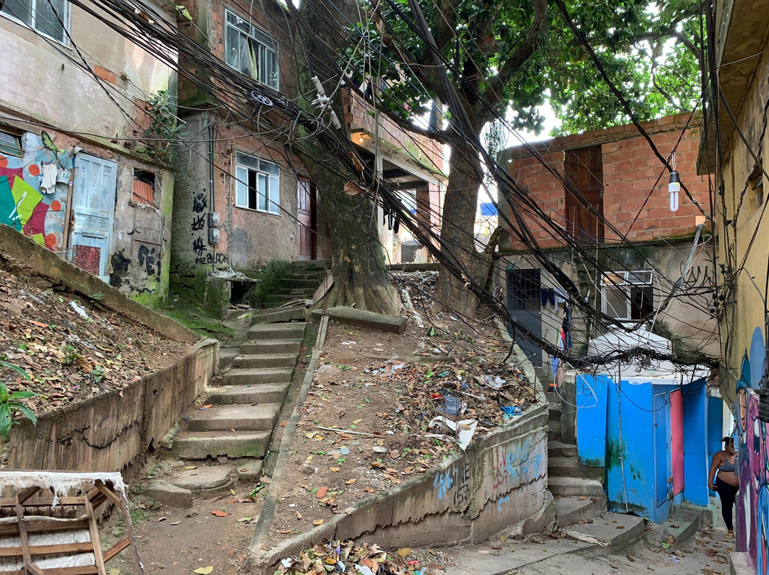 Be a Local Tours-里约热内卢必去景点