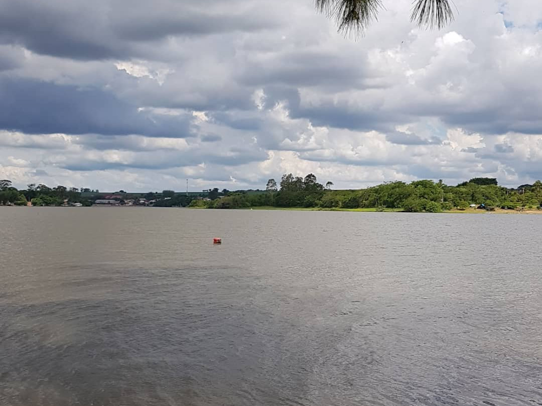 Hotel Marina do Lago主图