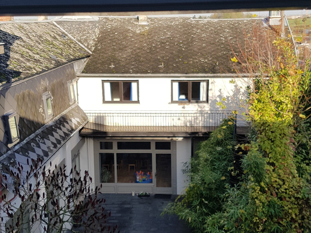 Logis Hostellerie du Marché主图