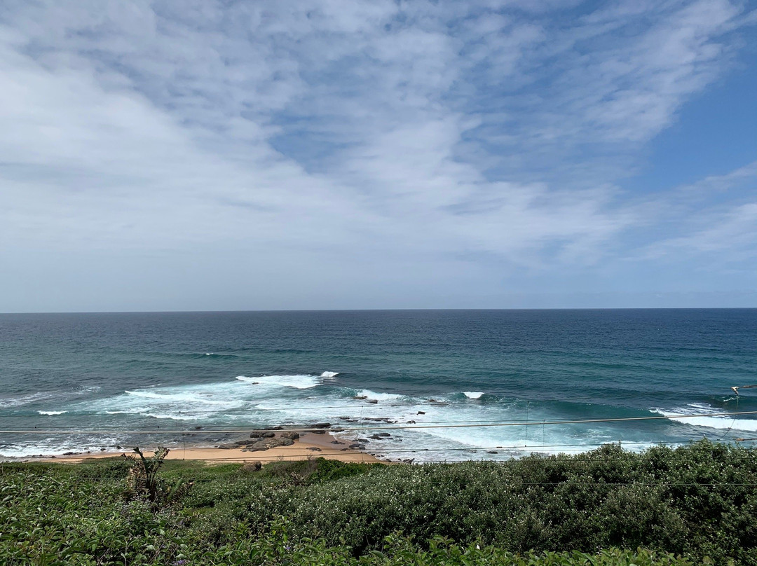 Scuba Addicts-Umkomaas必去景点