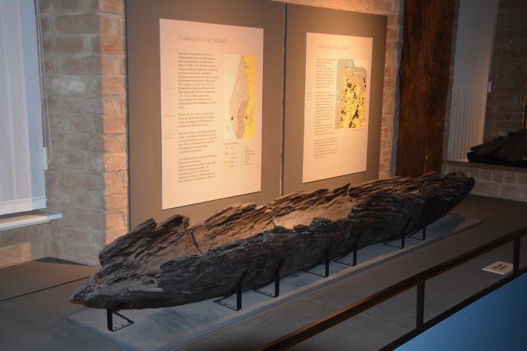 Museum Burg Bederkesa-Bad Bederkesa必去景点