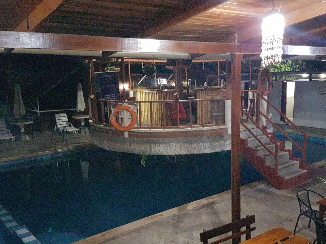 Los Gavilanes Hotel主图