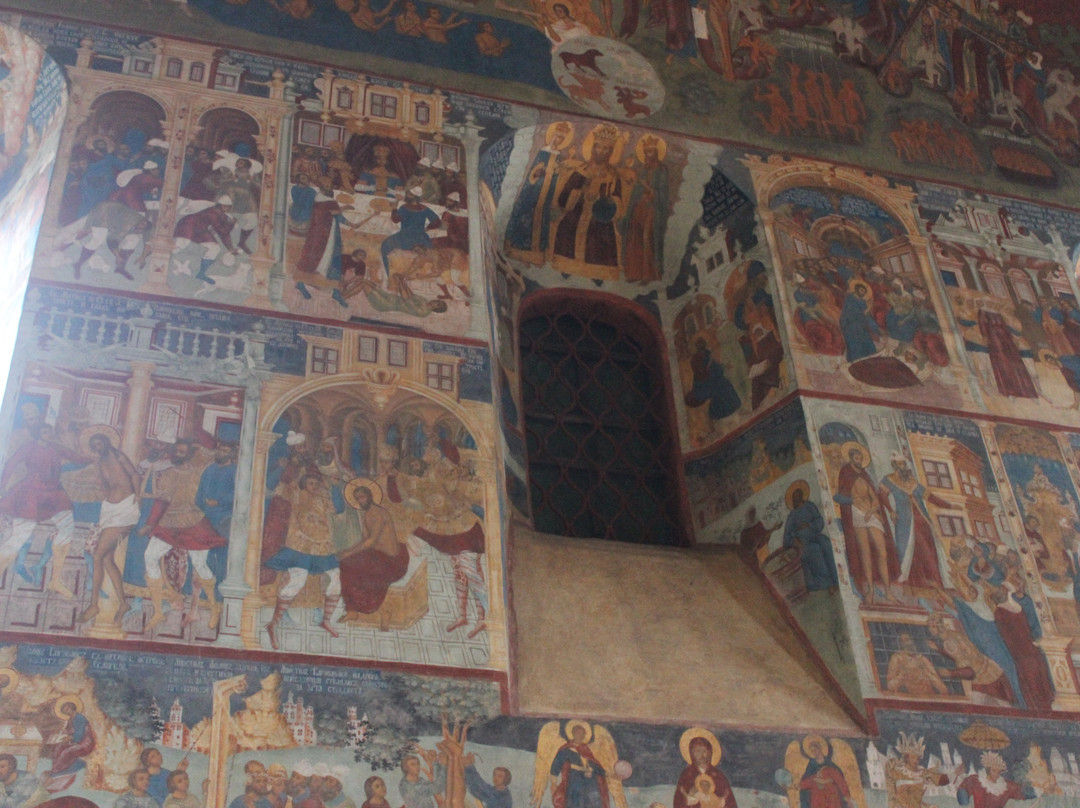 Ascension Parish Annunciation景点图片