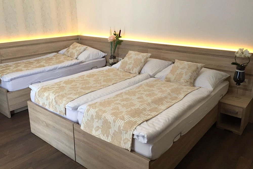 Hotel Samaria主图