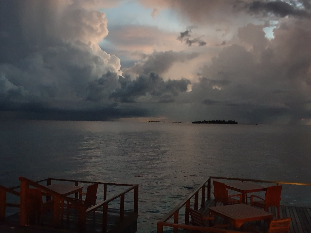 Bodu Hithi Island旅游攻略图片