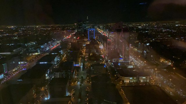 利雅得四季酒店-酒店景观