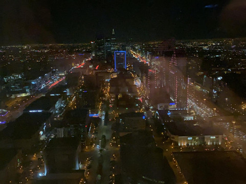 利雅得四季酒店主图