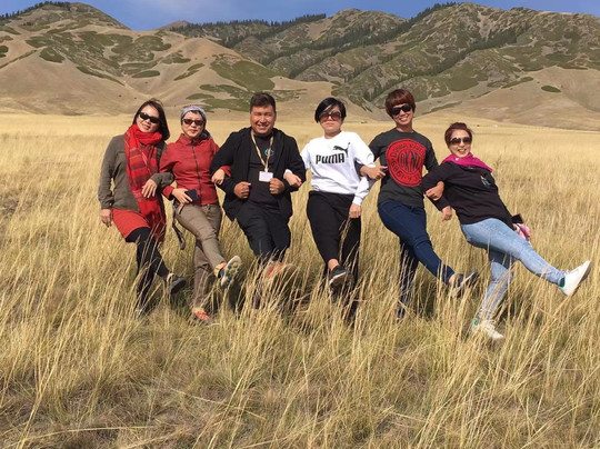 Silk Road Expeditions-喀什市必去景点