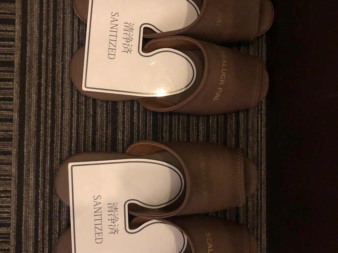 Hotel Sealuck Pal Yaizu主图