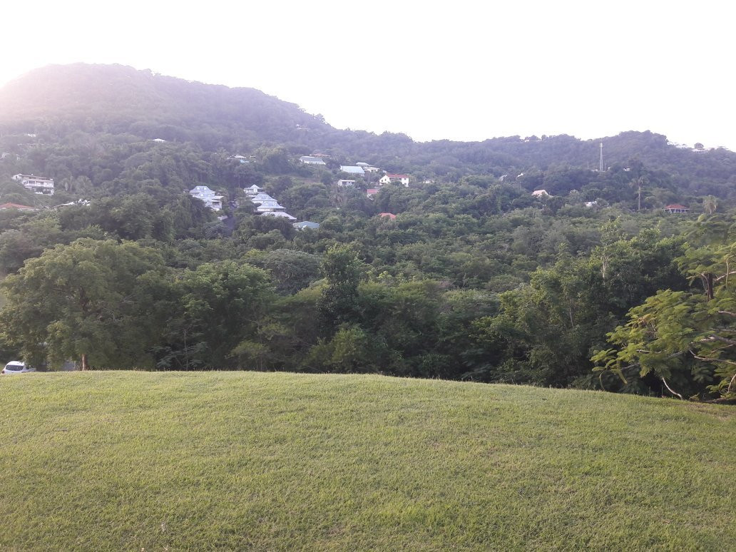 Domaine de l'Anse Ramier主图