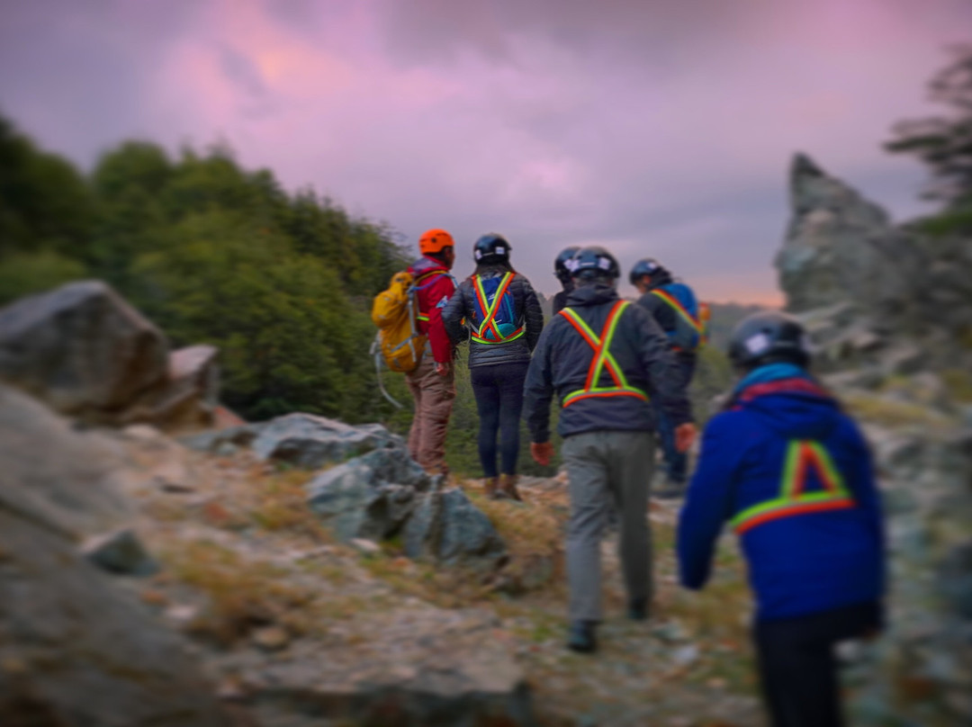 Eco Tour Terra-Curacautin必去景点