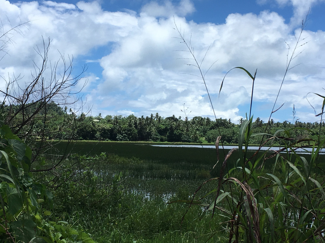 Lac Kikila-Hahake必去景点