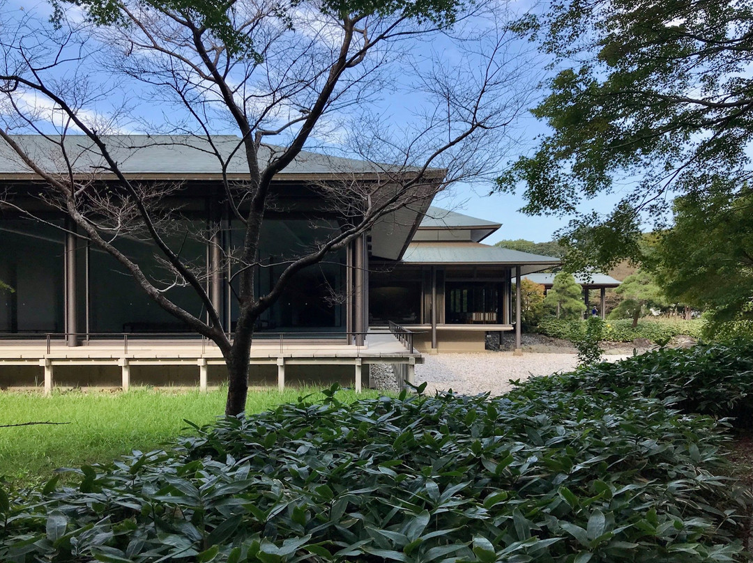 Jingu Art Museum-伊势市必去景点