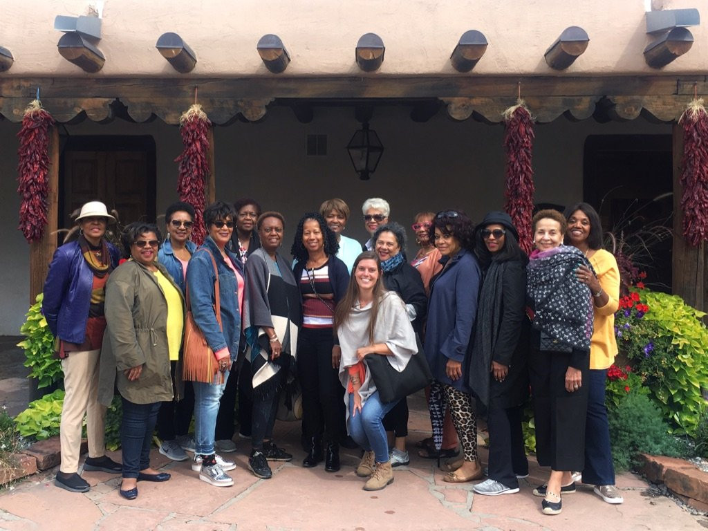 Santa Fe Art Tours景点图片