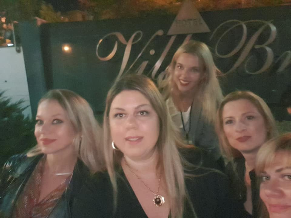 Hotel Villa Breg主图